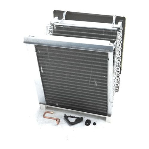 Main product image of Coil with Drainpan 2R/22/21.0, ALU, HZ, Flex, S1-37339405622