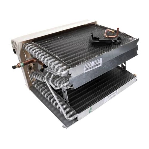 Main product image of Coil Kit with Drain Pan 2R/14/14.5 Alu Up Flex, S1-37339406007