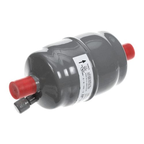 Main product image of Filter-Drier, Suction, C-165-S-T-HH, S1-401029