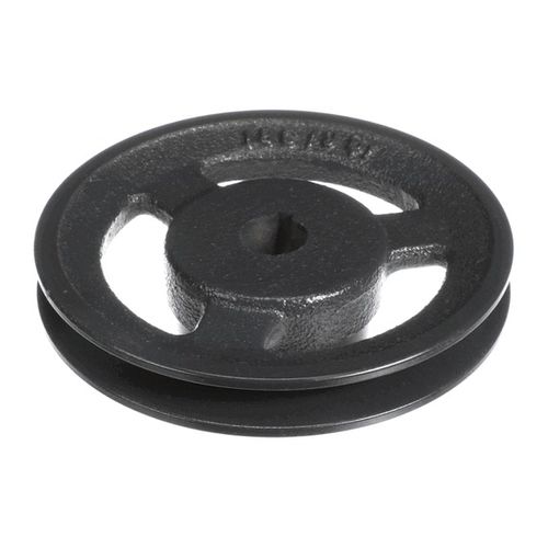 Main product image of Fixed AK54X3/4 Finished Bore 0.75" Sheave, S1-BPB-054-75