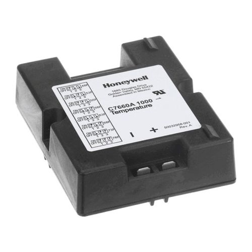 Main product image of Temperature Dry Bulb C7660A1000 Sensor, S1-C7660A1000