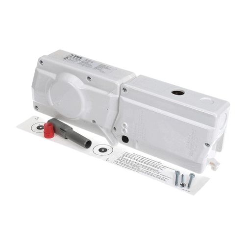Main product image of Duct Photoelectric Smoke Detector, S1-D4120W