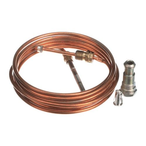 Main product image of 72" Stainless Steel (M10) Thermocouple, S1-H06E-72