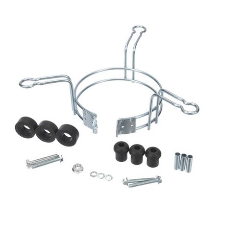 Main product image of Motor DD 48-FR 12" Blwr Wire Bracket, S1-LA-05409101