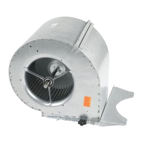 Main product image of 15" x 15" Wheel SFT & Brgs A15 Blower Assembly, S1-LA-38208002M