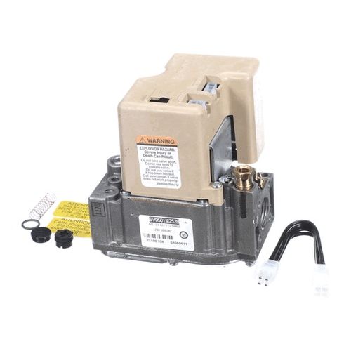 Main product image of Smart Natural Gas Valve, S1-SV9501M2528