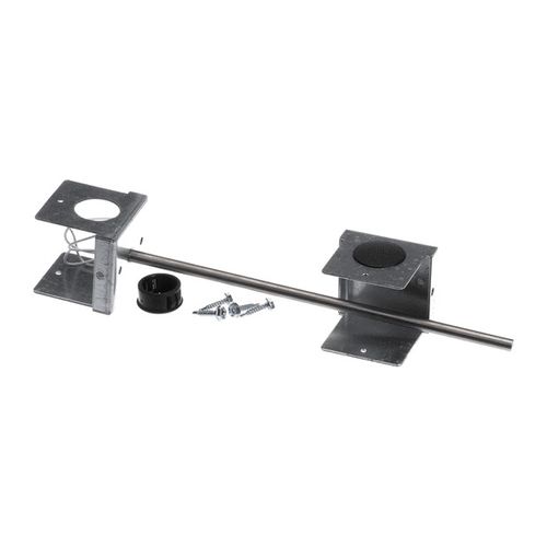 Main product image of Duct Nickel 8" Sensor, S1-TE-6311M-1