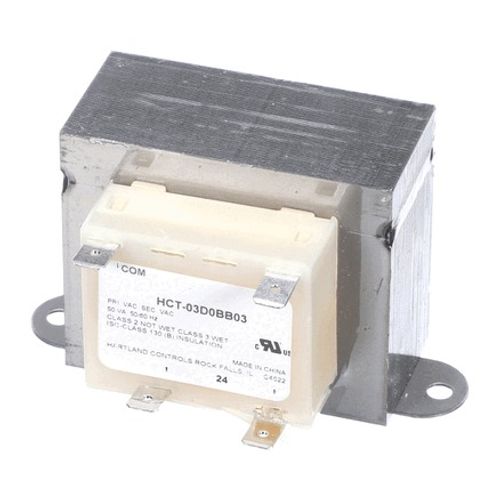 Main product image of 50VA-277V/24 Class 2 Transformer, S1-TRF-506