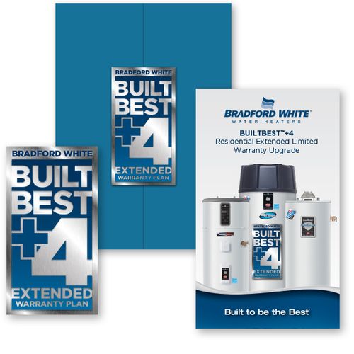 Main product image of 10 Year Warranty Upgrade Kit for B Model Units