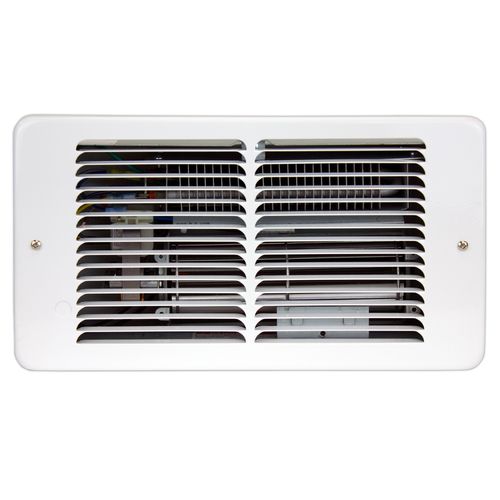 Main product image of PAW Series Wall Heater (208/240V, 2250W) - White