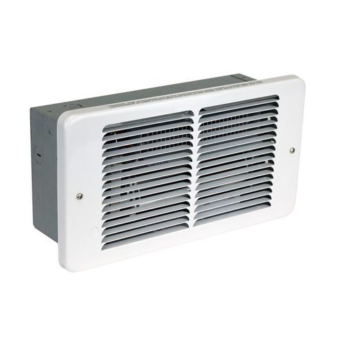 Main product image of PAW Series Wall Heater (208/240V, 2250W) - White