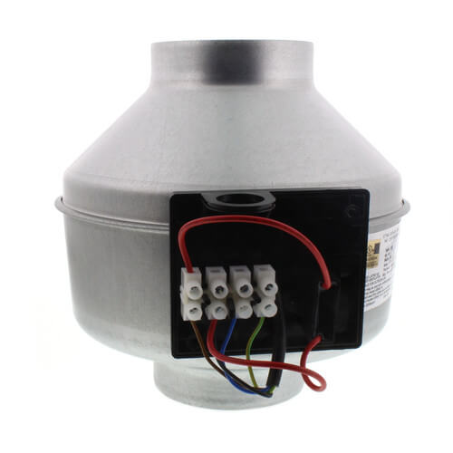 PB110H Fantech PB110H PB110H Premium Bath Fan w/ Dimmable Halogen