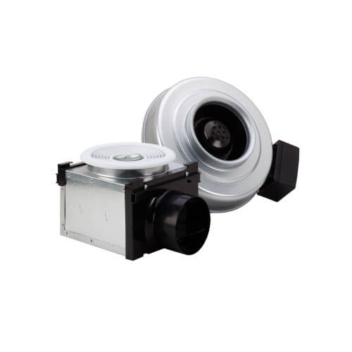 PB110HKIT Fantech PB110HKIT PB110H Premium Bath Fan Kit w