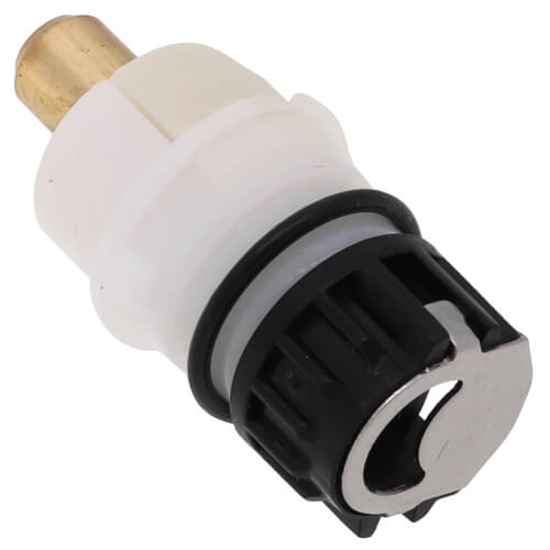 PB25513 Kissler PB25513 DeltaDelex Stainless Bottom Washerless 2