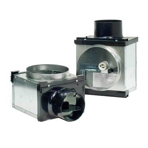 PB270HV2 Fantech PB270HV2 PB270HV2 Combination Premium Bath Fan