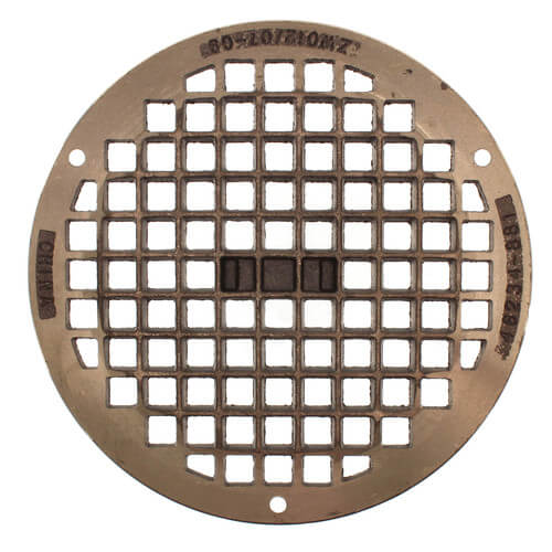 Main product image of Brass 6B Grid