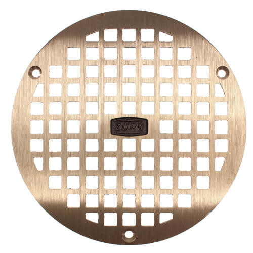 Main product image of Brass 6B Grid