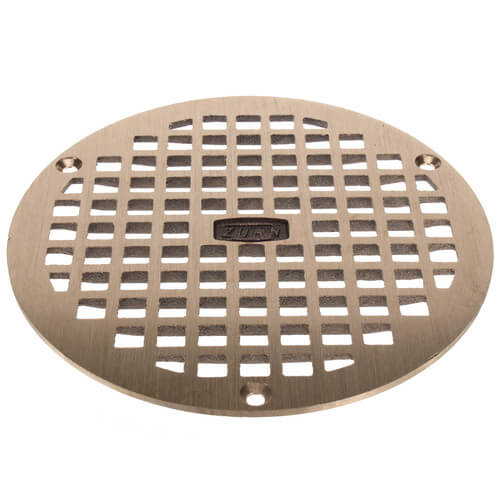 Main product image of Brass 6B Grid