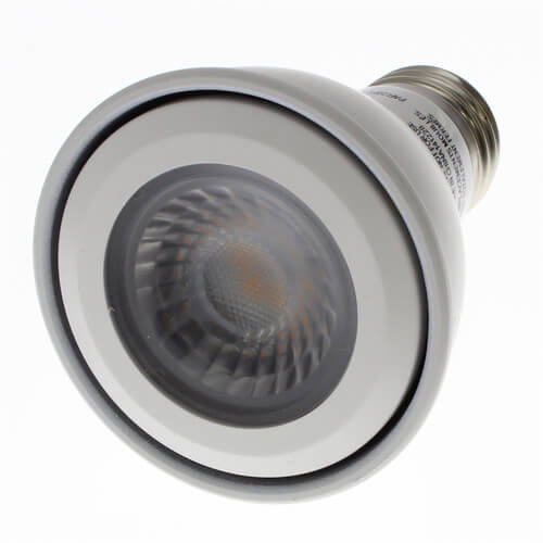 Main product image of 7 Watt Replacement Bulb for PBL and PBH Grilles, 470 Lumens (6 Pack)