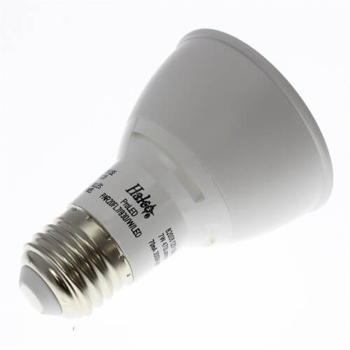 Main product image of 7 Watt Replacement Bulb for PBL and PBH Grilles, 470 Lumens (6 Pack)