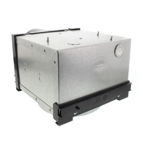 Main product image of PBH4 7" Expansion Ceiling Grille & Housing w/ Dimmable Halogen Light, Uses 4" Duct