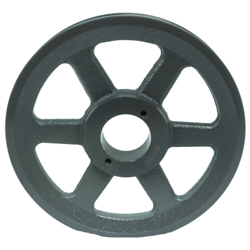 Main product image of 6.75" OD Single Groove Bushing Pulley