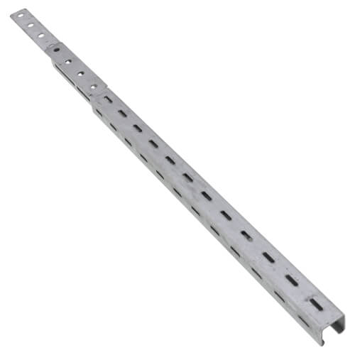 Main product image of 10" to 18" Telescoping Bracket w/ Screws