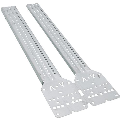 Main product image of 10-1/4" to 17-1/2" Telescoping Bracket