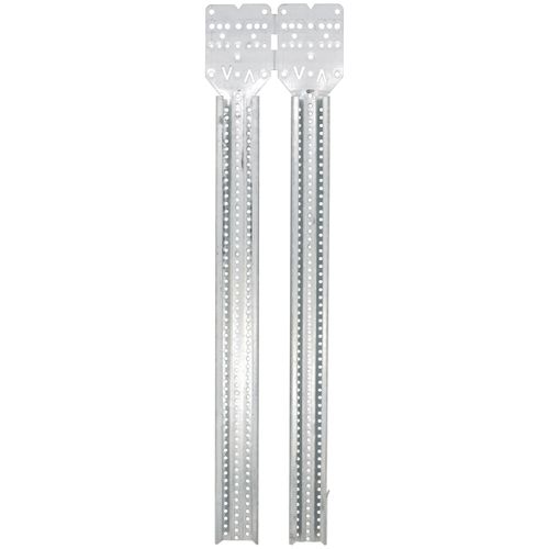 Main product image of 14-1/2" to 25-1/2" Telescoping Bracket