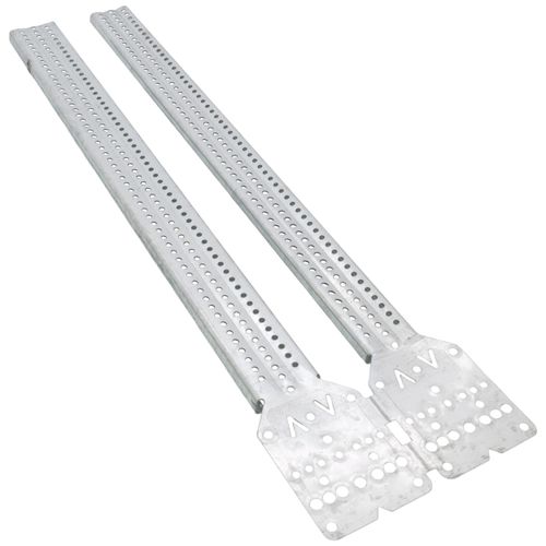 Main product image of 14-1/2" to 25-1/2" Telescoping Bracket