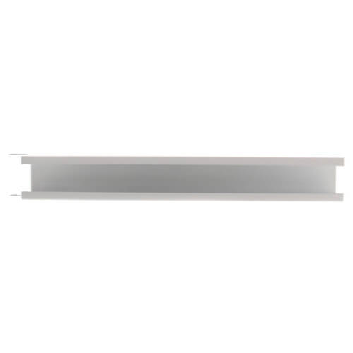 Main product image of 10" Vertical Cover for all models (White)