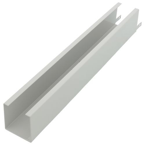 Main product image of 10" Vertical Cover for all models (Glacier Grey)