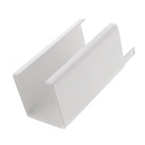 Main product image of 3" Vertical Cover for all models (White)