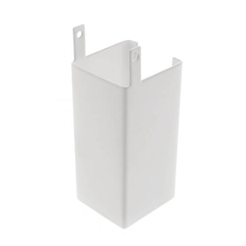 Main product image of 3" Vertical Cover for all models (White)