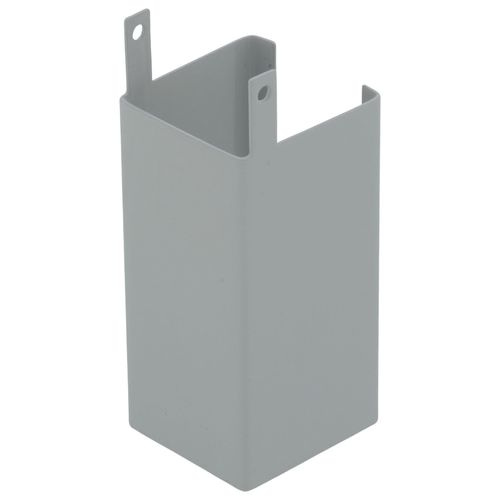 Main product image of 3" Vertical Cover for all models (Glacier Grey)
