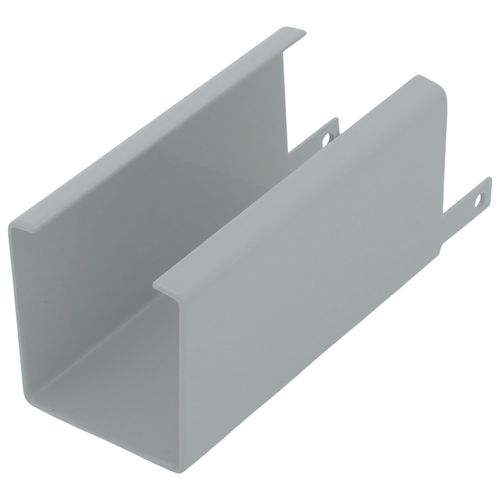 Main product image of 3" Vertical Cover for all models (Glacier Grey)
