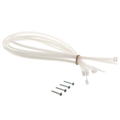 Main product image of Panasonic Installation Kit for In-line Fans & ERVs, 6" Duct Single Inlet with Grille, PC-NLF06S