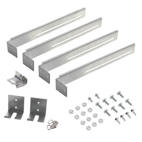 Main product image of Panasonic FlexDamper All-In-One Ceiling Radiation Damper, PC-RD05C5