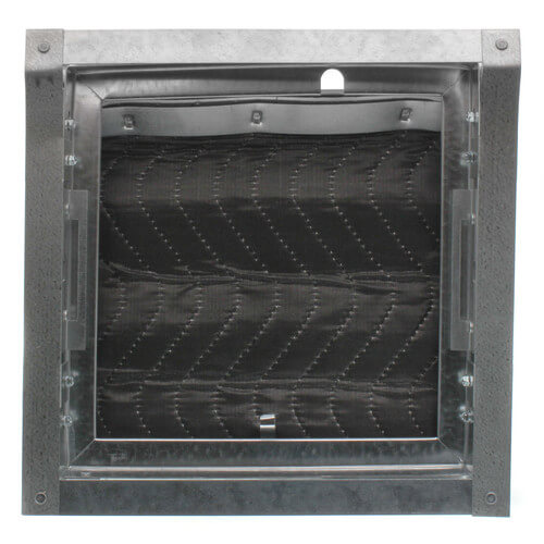 Main product image of Panasonic FlexDamper All-In-One Ceiling Radiation Damper, PC-RD05C5