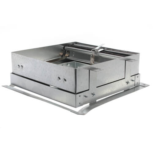 Main product image of Panasonic FlexDamper All-In-One Ceiling Radiation Damper, PC-RD05C5