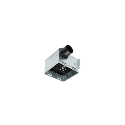 Main product image of Premium Choice Ventilation Fan - Ceiling Mount Bathroom Fan, 4" or 6" Duct (120V, 850 RPM, 36W)