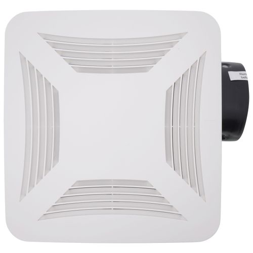 Main product image of Premium Choice XP (PCXP) Ventilation Fan - Ceiling Mount Bathroom Fan, 4" or 6" Duct (120 CFM, 120V, 930 RPM)
