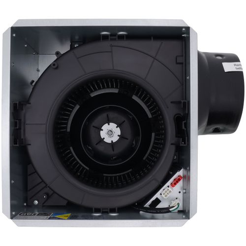 Main product image of Premium Choice XP (PCXP) Ventilation Fan - Ceiling Mount Bathroom Fan, 4" or 6" Duct (120 CFM, 120V, 930 RPM)