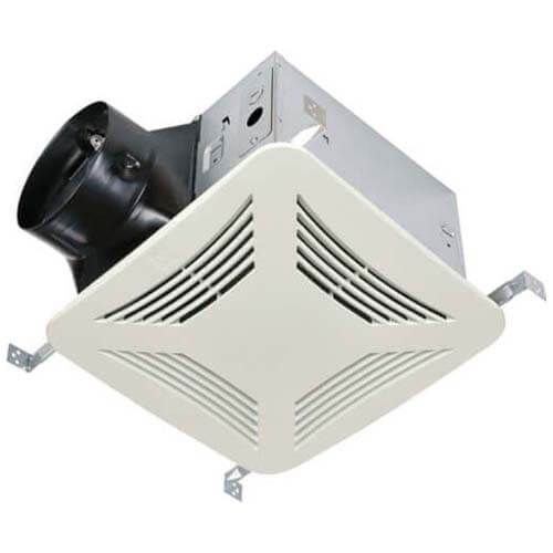 Main product image of Premium Choice XP (PCXP) Ventilation Fan - Ceiling Mount Bathroom Fan, 6" Duct (150 CFM, 120V, 1015 RPM)