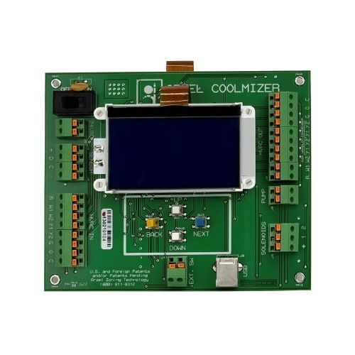 Main product image of CoolMizer Circuit Board, PCB-COOLM
