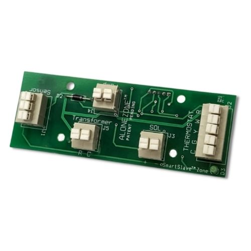 Main product image of Smart Zone Circuit Board, PCB-SSZNG