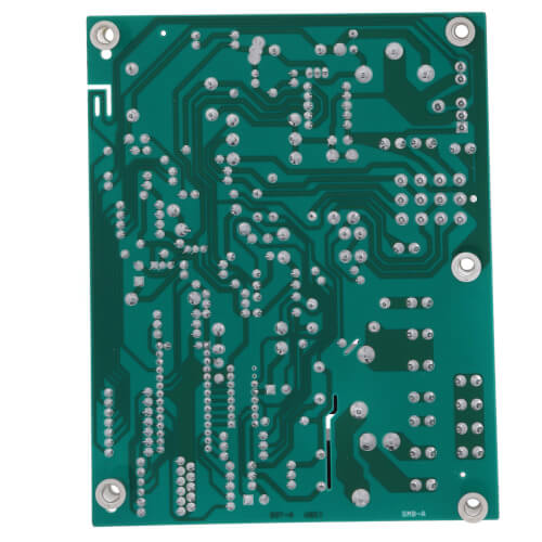 Goodman Ignition Control