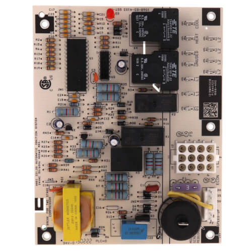 Goodman Ignition Control