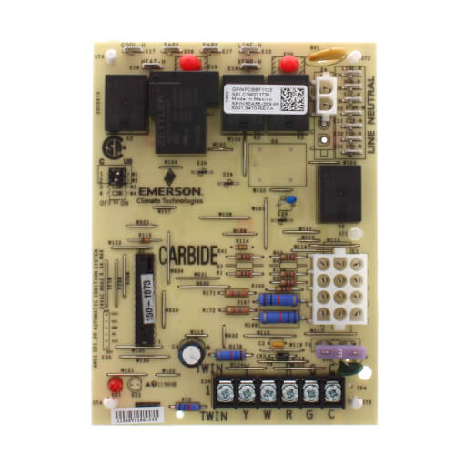 Main product image of Control Board PCBBF112S