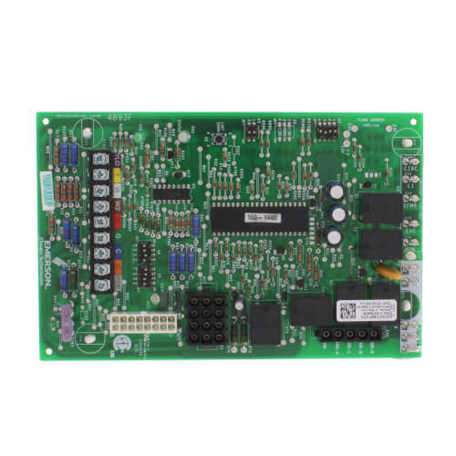 PCBBF124S GoodmanAmana PCBBF124S Ignition Control Board, PCBBF124S